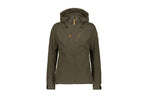 Gaissa Jacket - Forrest Green / 44 - Jacken