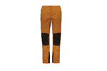 Jero W Trousers - Light Orange / 40 - Hosen