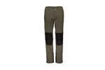 Jero W Trousers - Forrest Green / 42 - Hosen