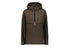 Kaarna W Anorak - Brown / 38 - Jacken