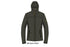 Kaarna W Jacket - 42 / Dark Olive - Jacken