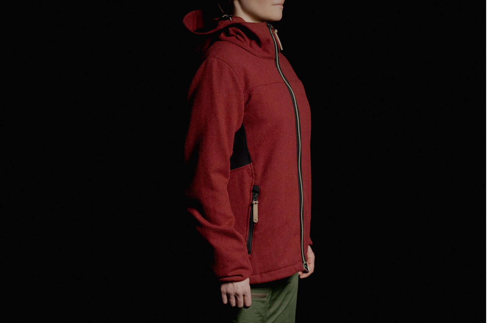 Kaarna W Jacket - Jacken