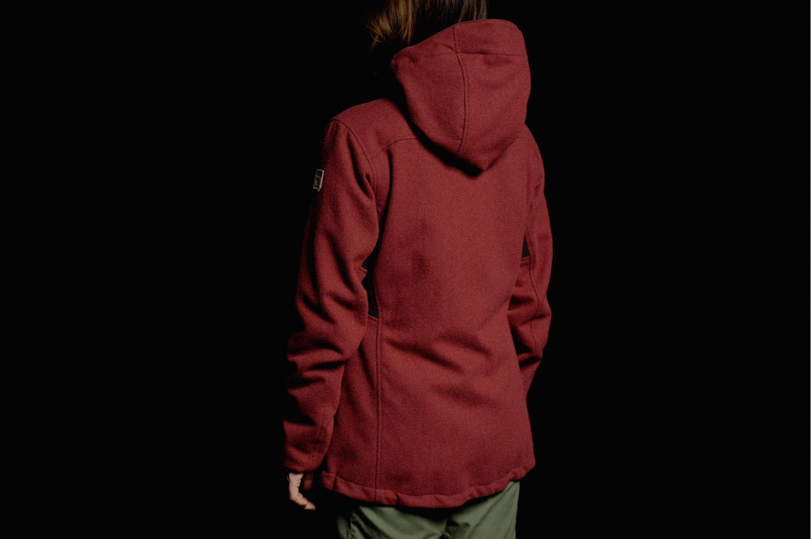 Kaarna W Jacket - Jacken