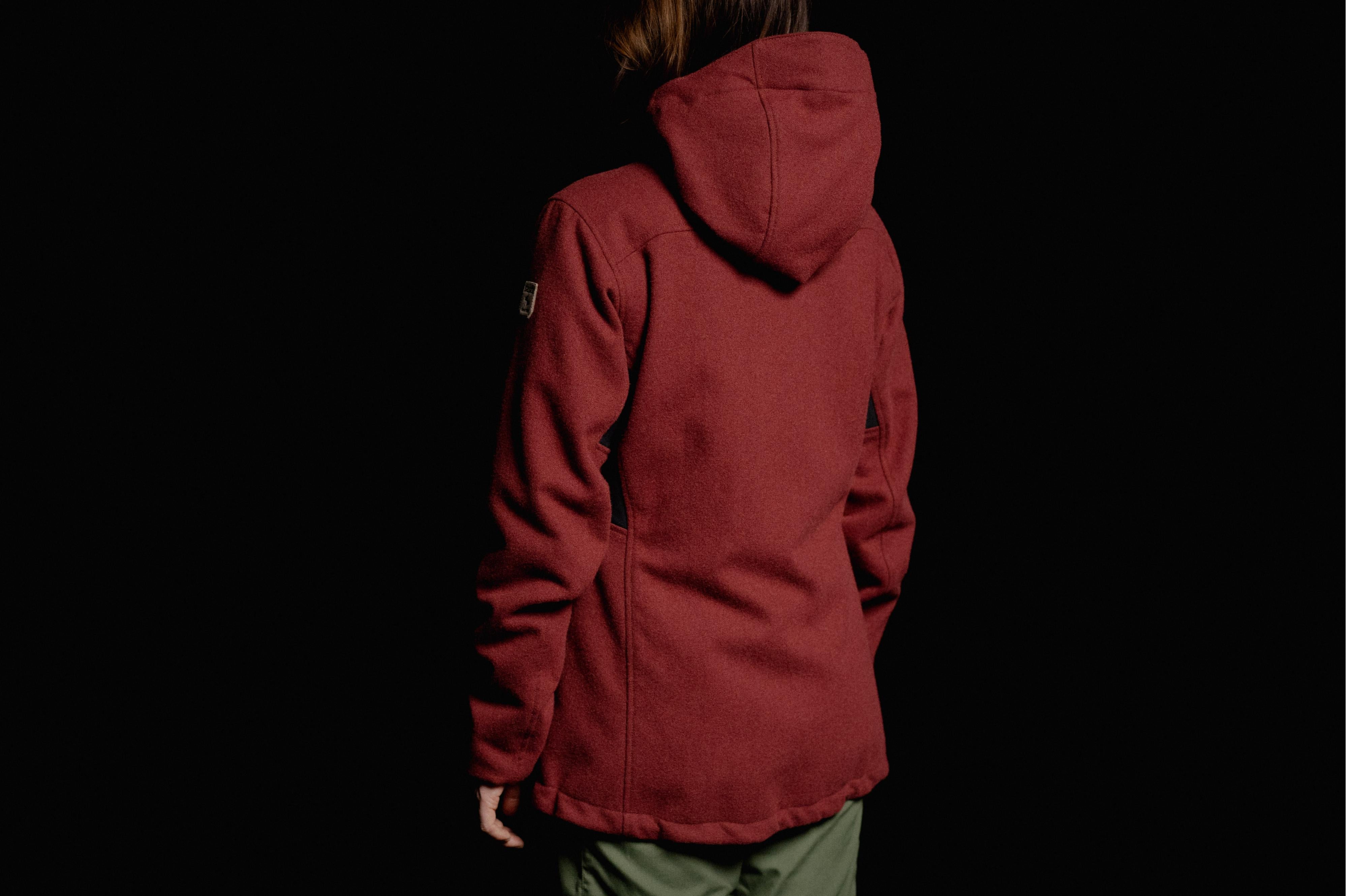 Kaarna W Jacket - Jacken