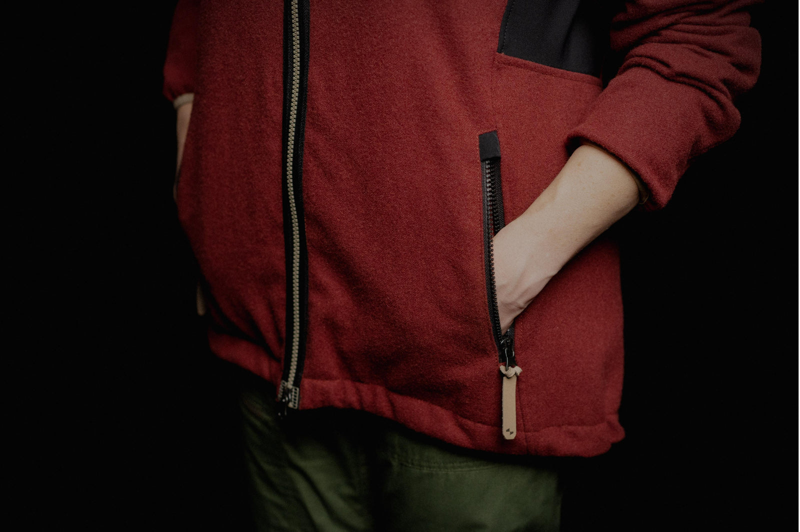 Kaarna W Jacket - Jacken