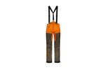 Katmai Trousers - Dark Orange / L - Hosen
