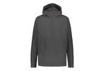 Louhikko Anorak - Charcoal / L - Jacken