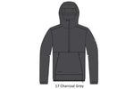 Louhikko Anorak - Charcoal / XS - Jacken