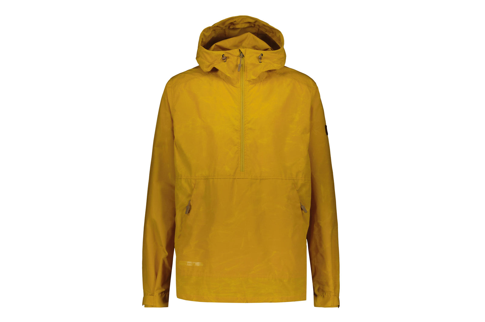 Louhikko Anorak - Yellow / S - Jacken