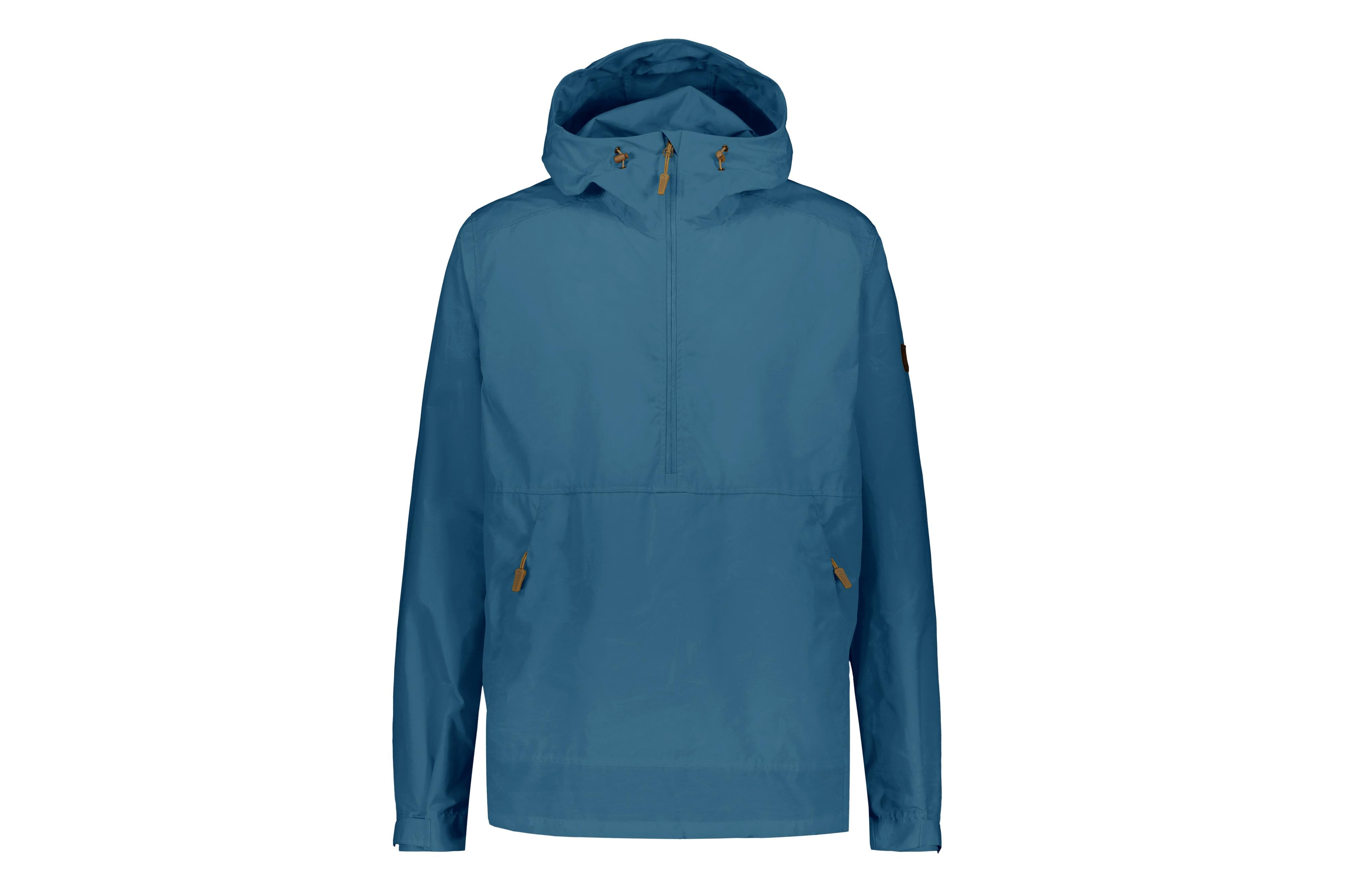 Louhikko Anorak - Light Blue / XXXL - Jacken