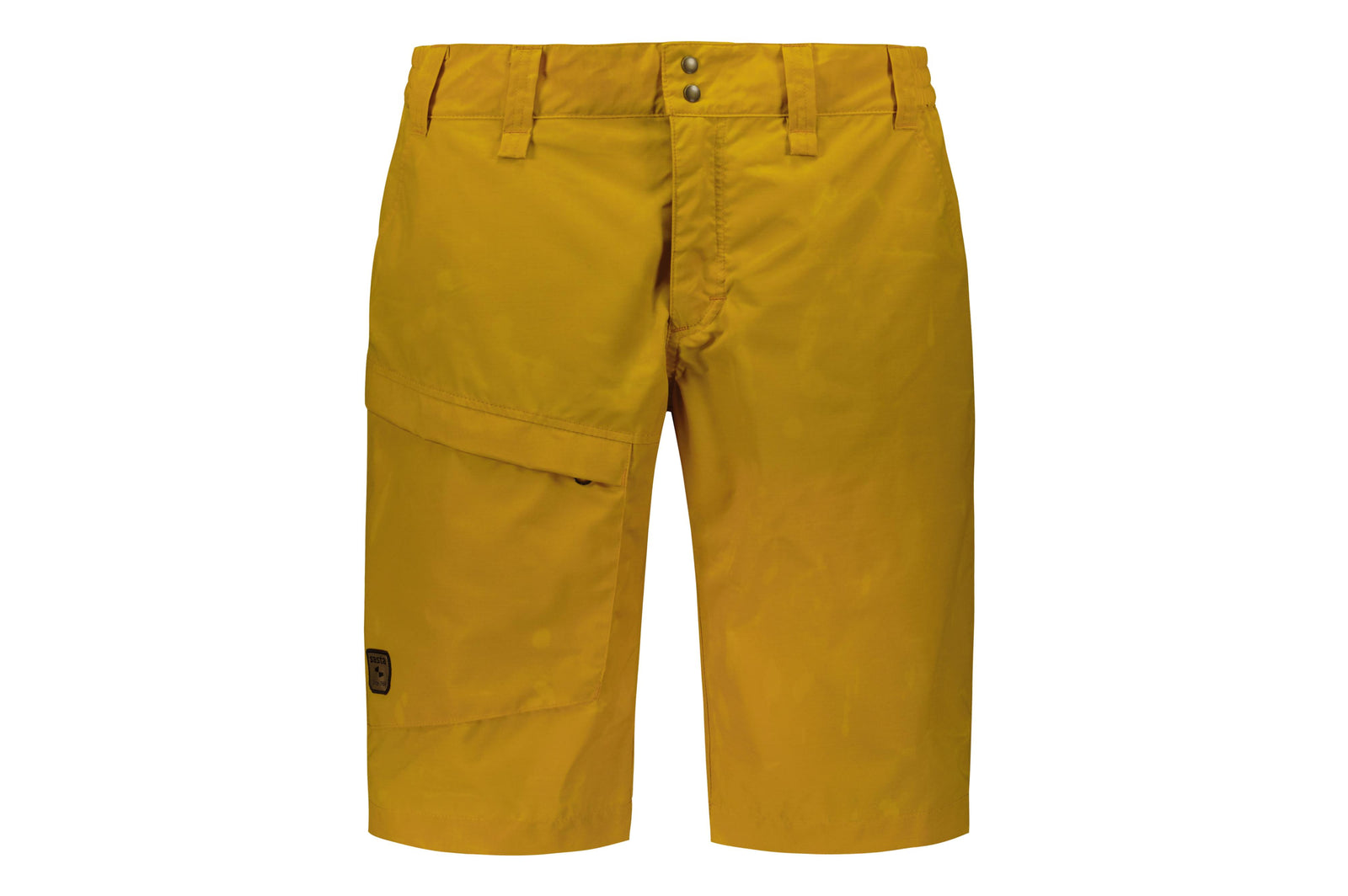 Louhikko Shorts - Yellow / 54 - Shorts