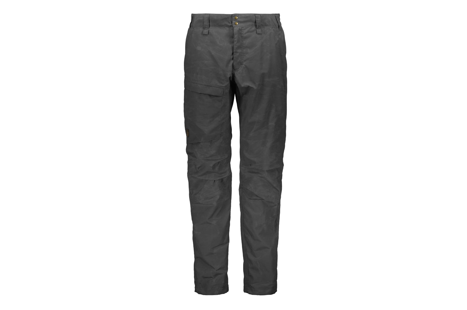 Louhikko Trousers - Charcoal / 48 - Hosen