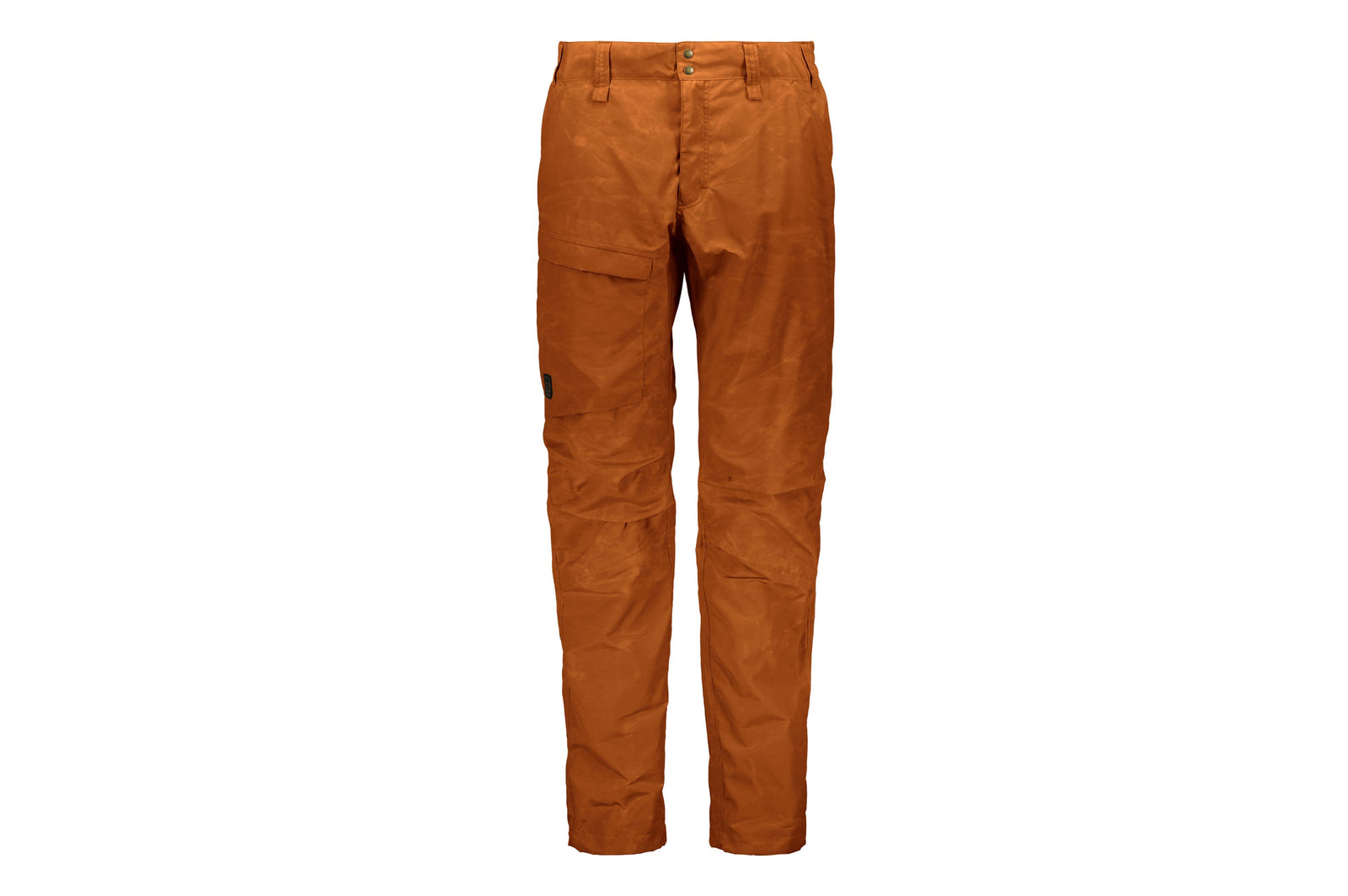 Louhikko Trousers - Brown / 50 - Hosen