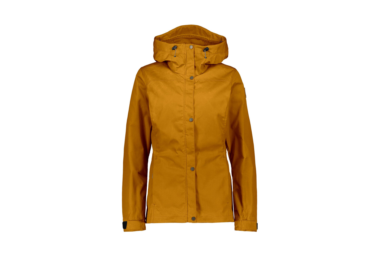 Mella Jacket