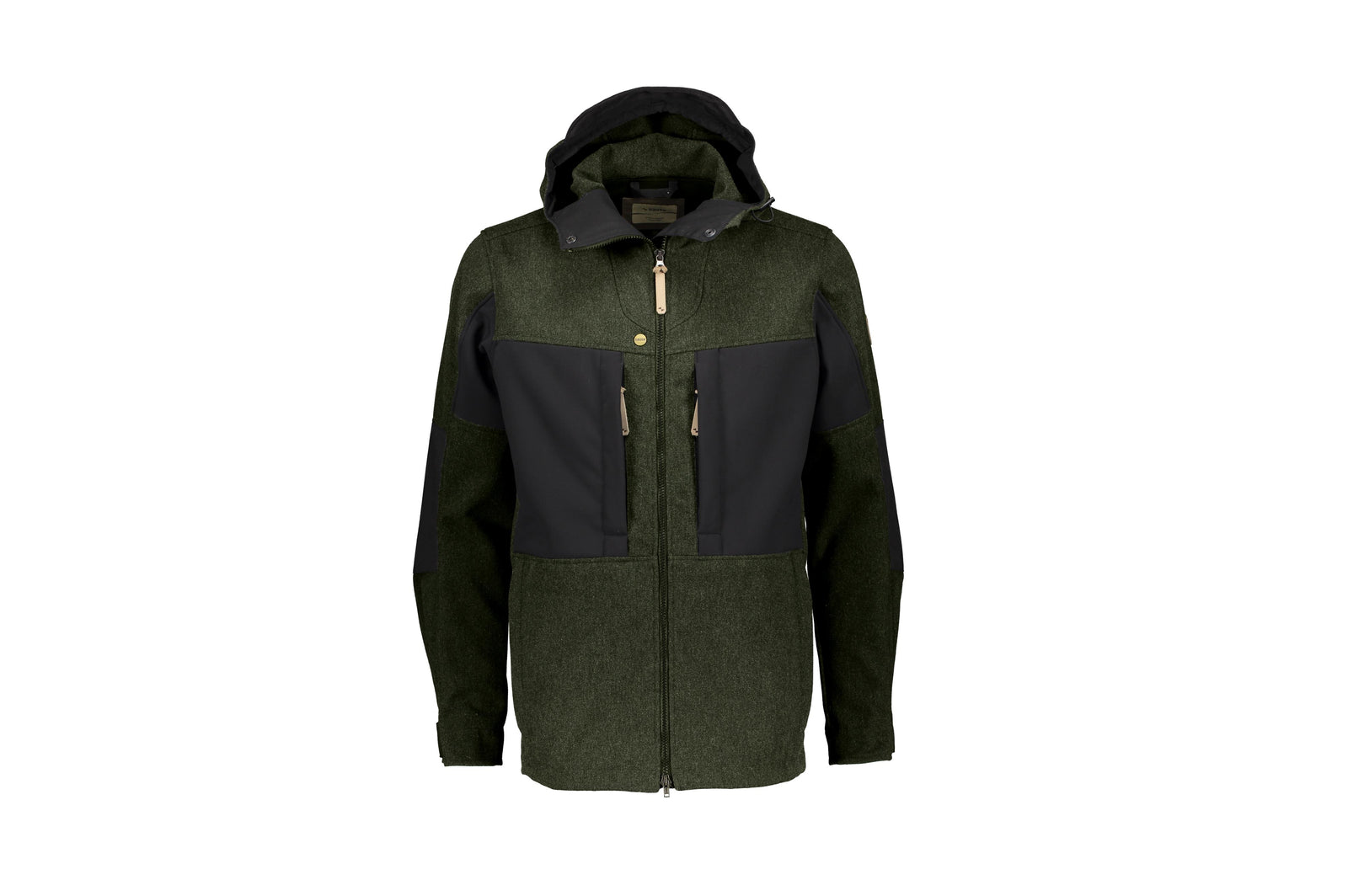 Roihu Jacket