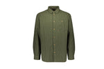 Sisu Shirt - Forrest Green / S - Oberteile