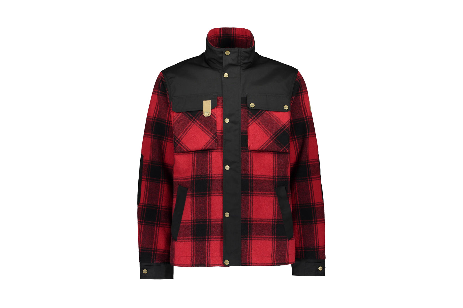 Tervas Jacket