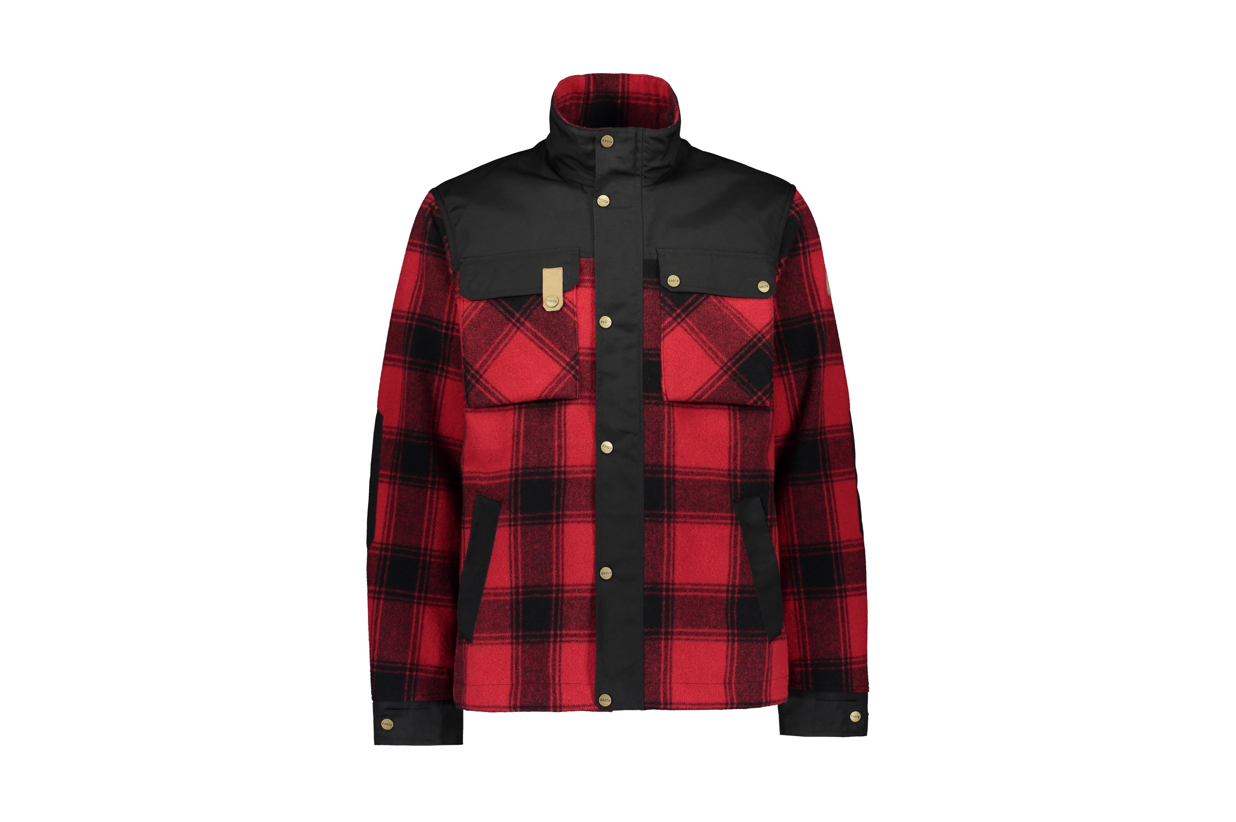 Tervas Jacket - L - Jacken