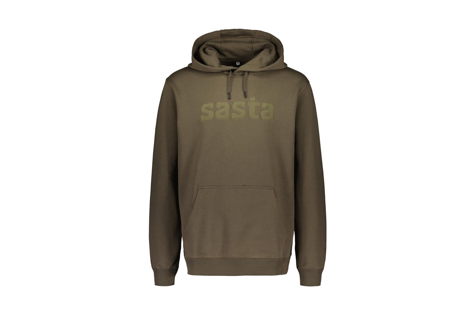 Sasta Hoodie - Forrest Green / S - Oberteile