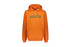 Sasta Hoodie - Dark Orange / M - Oberteile