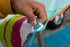 Verbindbares Sonnensegel „Zip-Canvas“ 50206