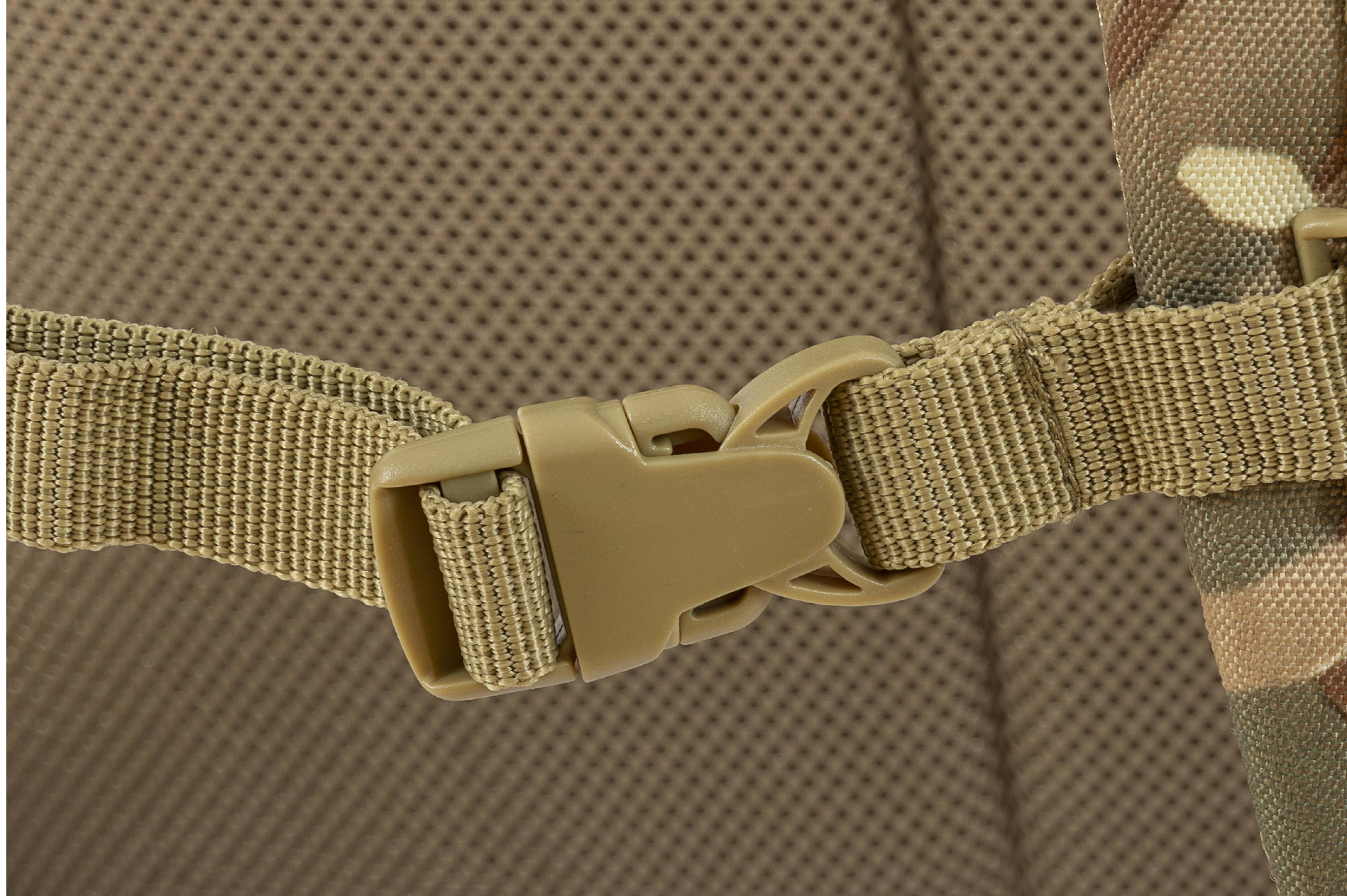 Recon 40l
