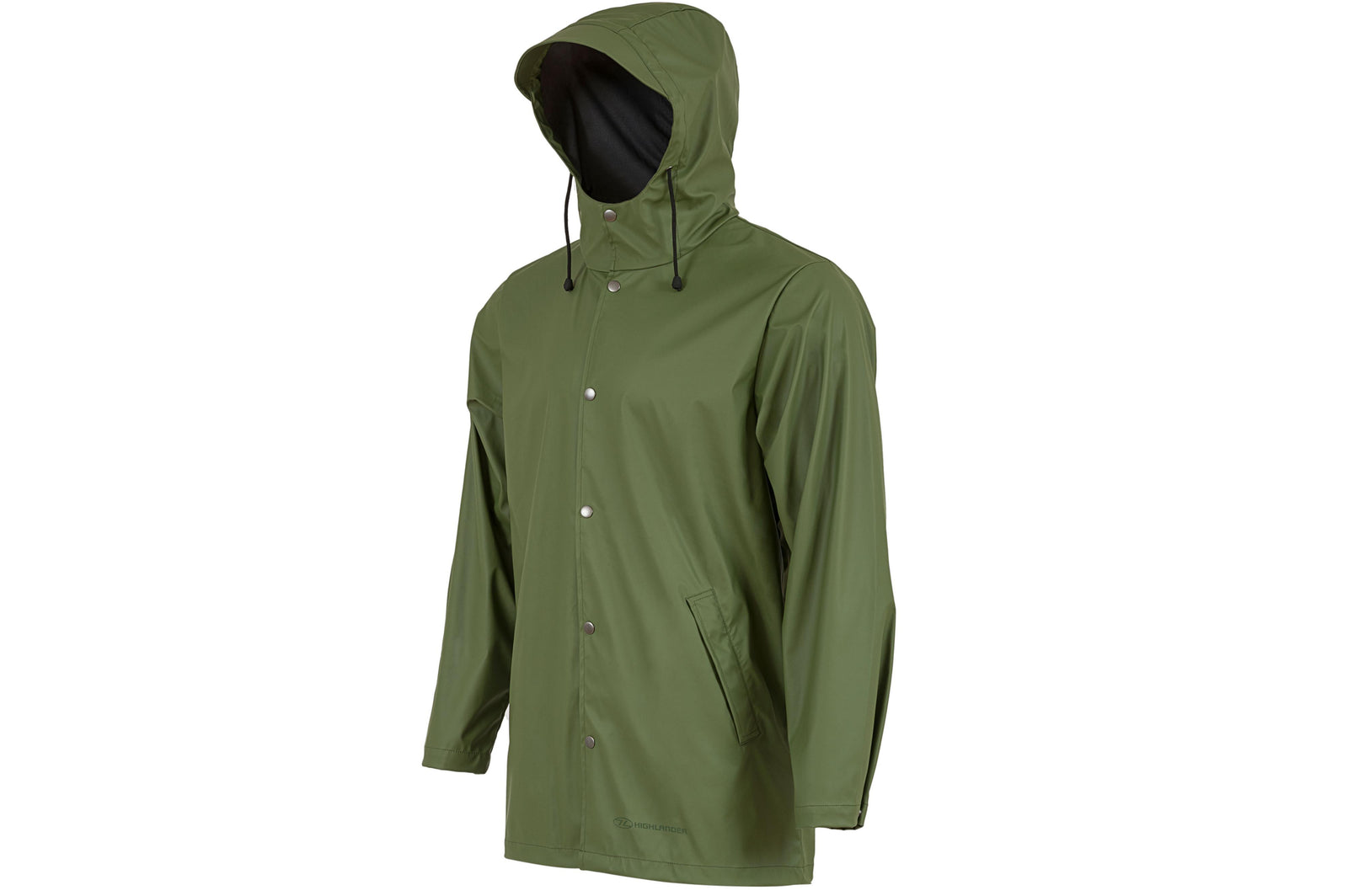 Lighthouse Jacket