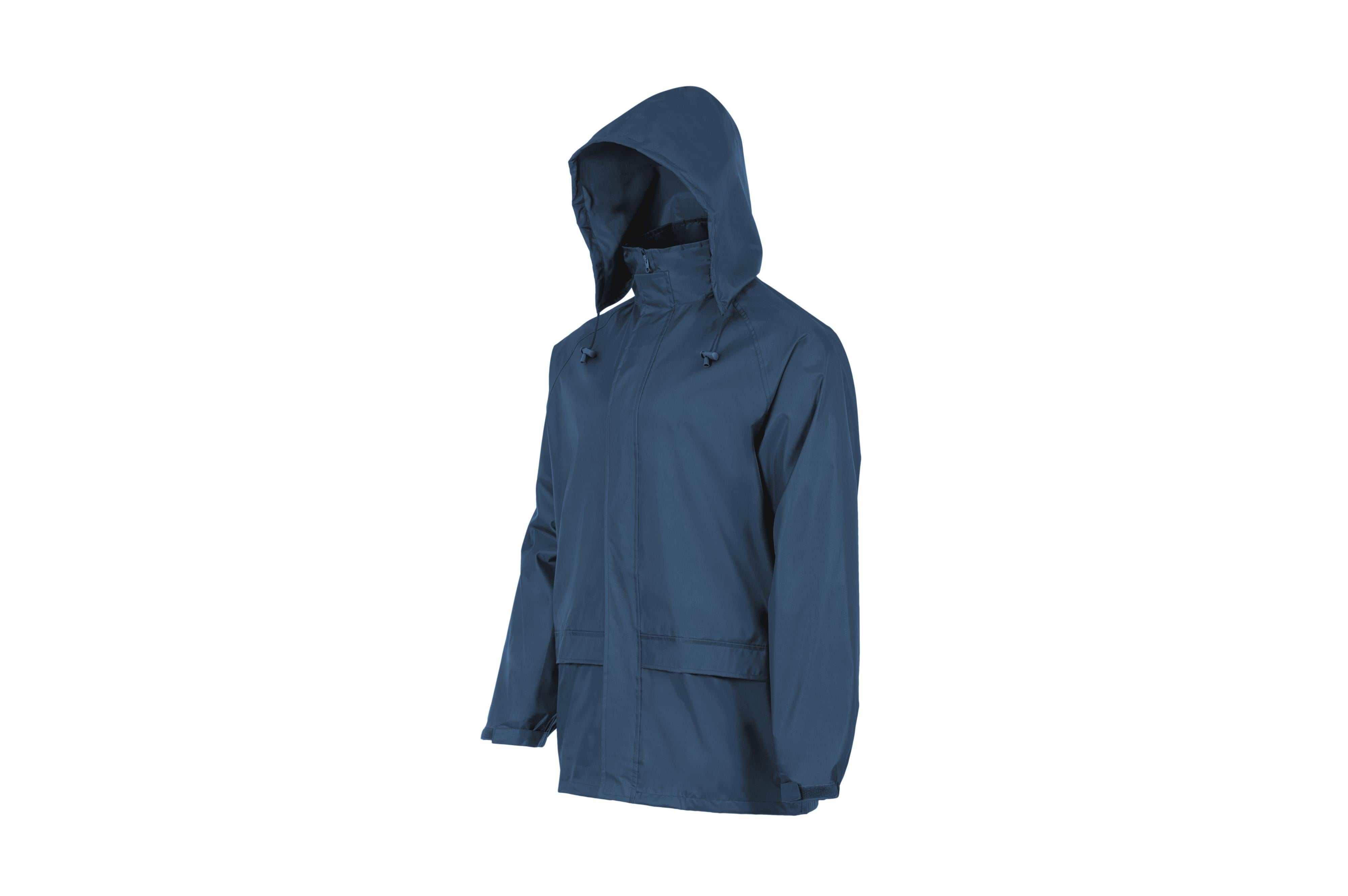 Stormguard Jacket
