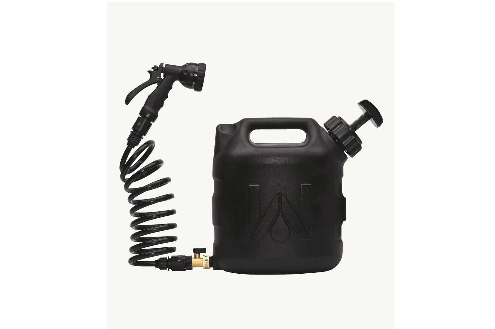 Wassertank 2.0