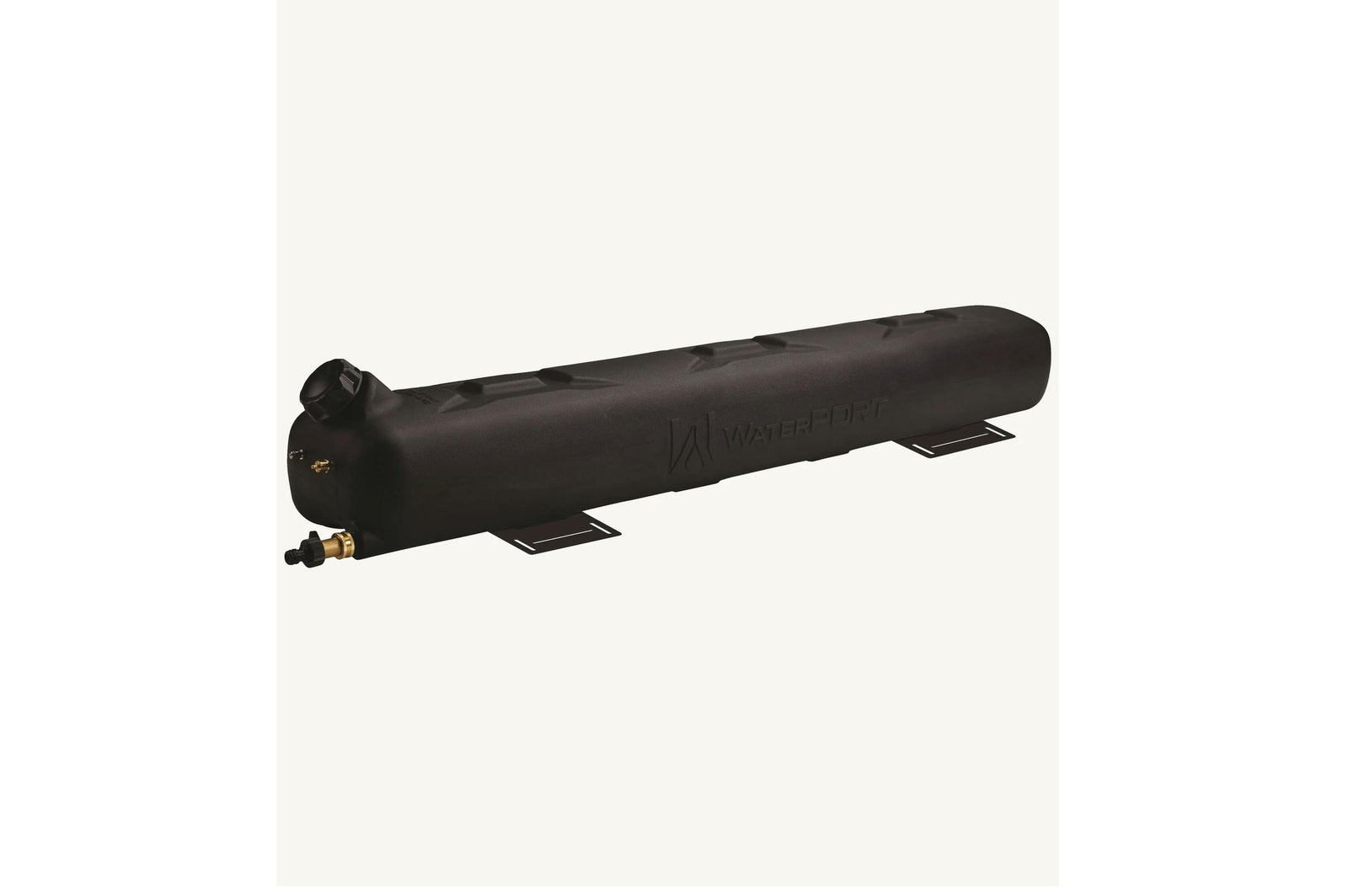 Wassertank 8.0
