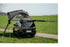 180° Car Awning, Right-Side Mounting