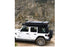 270° Car Awning, Left-Side Mounting