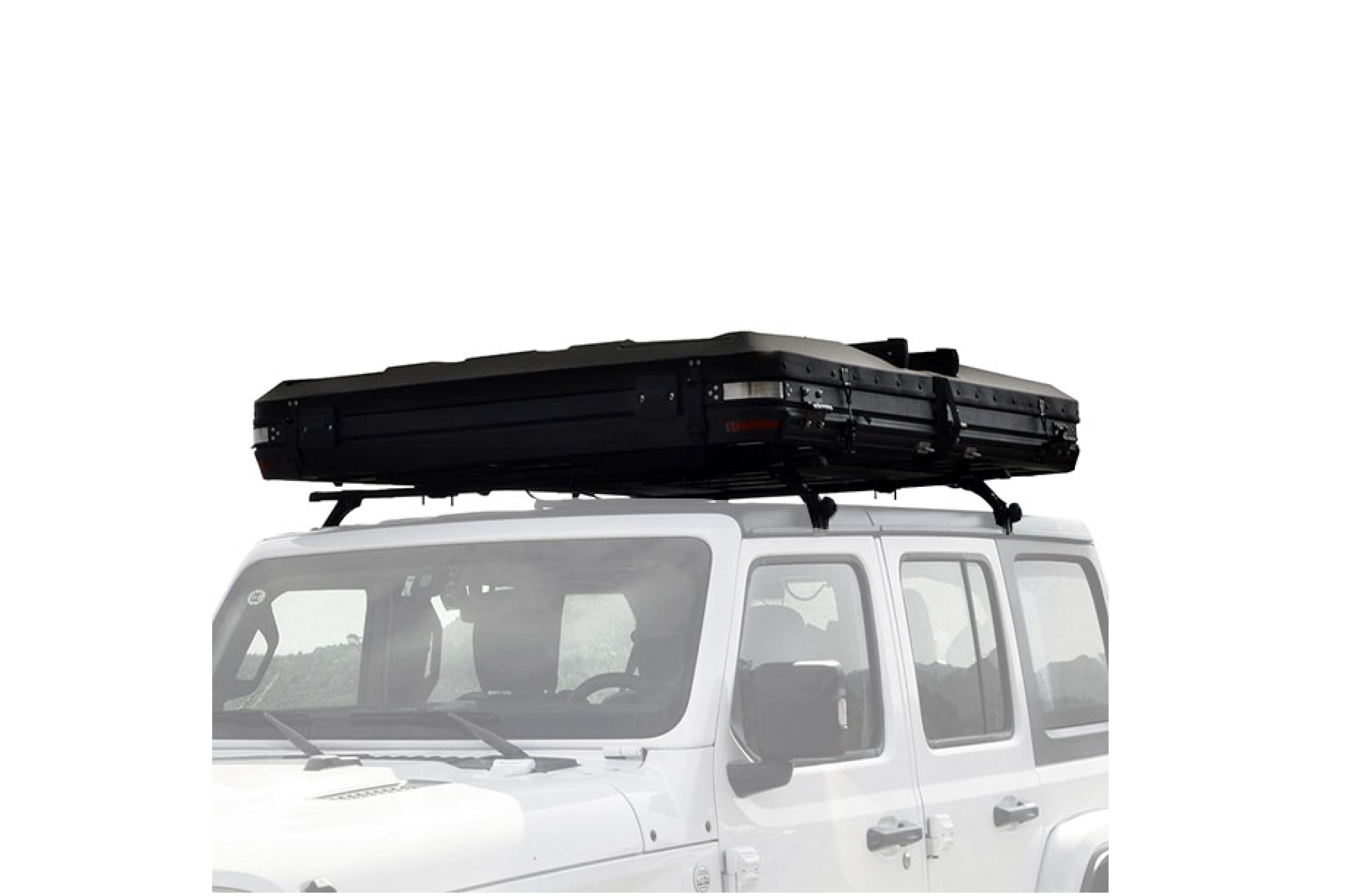 wild land adventure cruiser dachzelt Adventure Cruiser Pro 140 – trailrebel