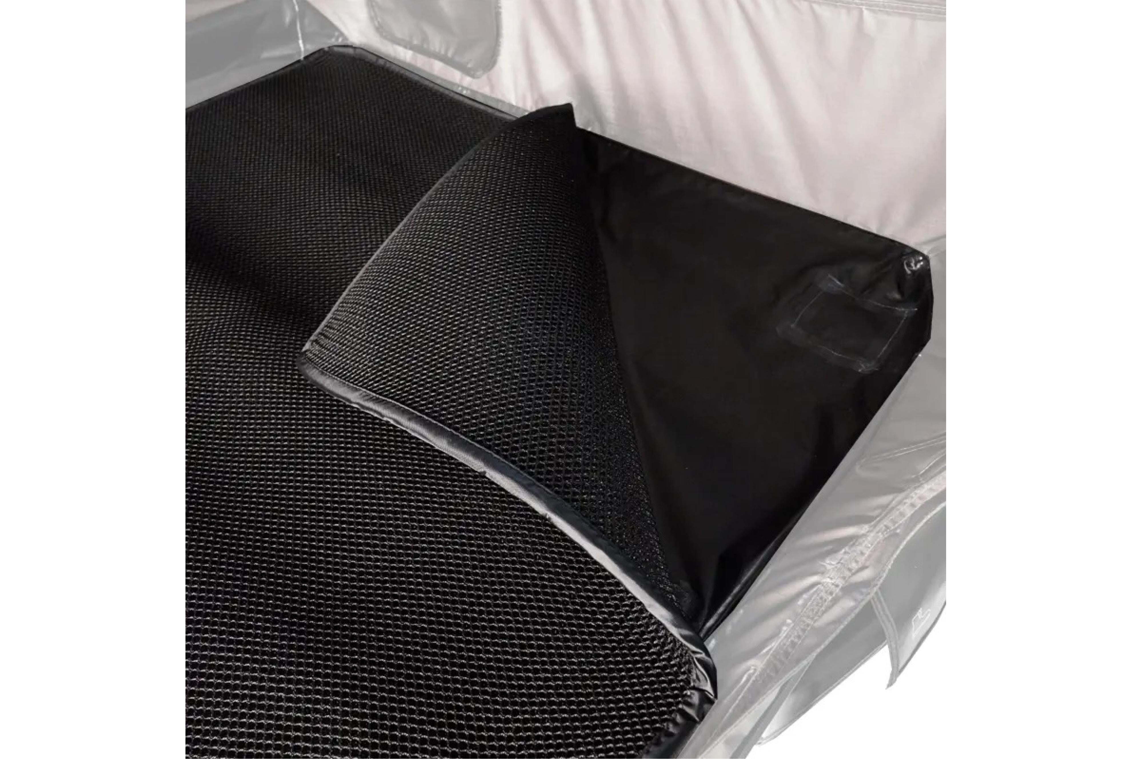 Anti Condensation Mattress 120