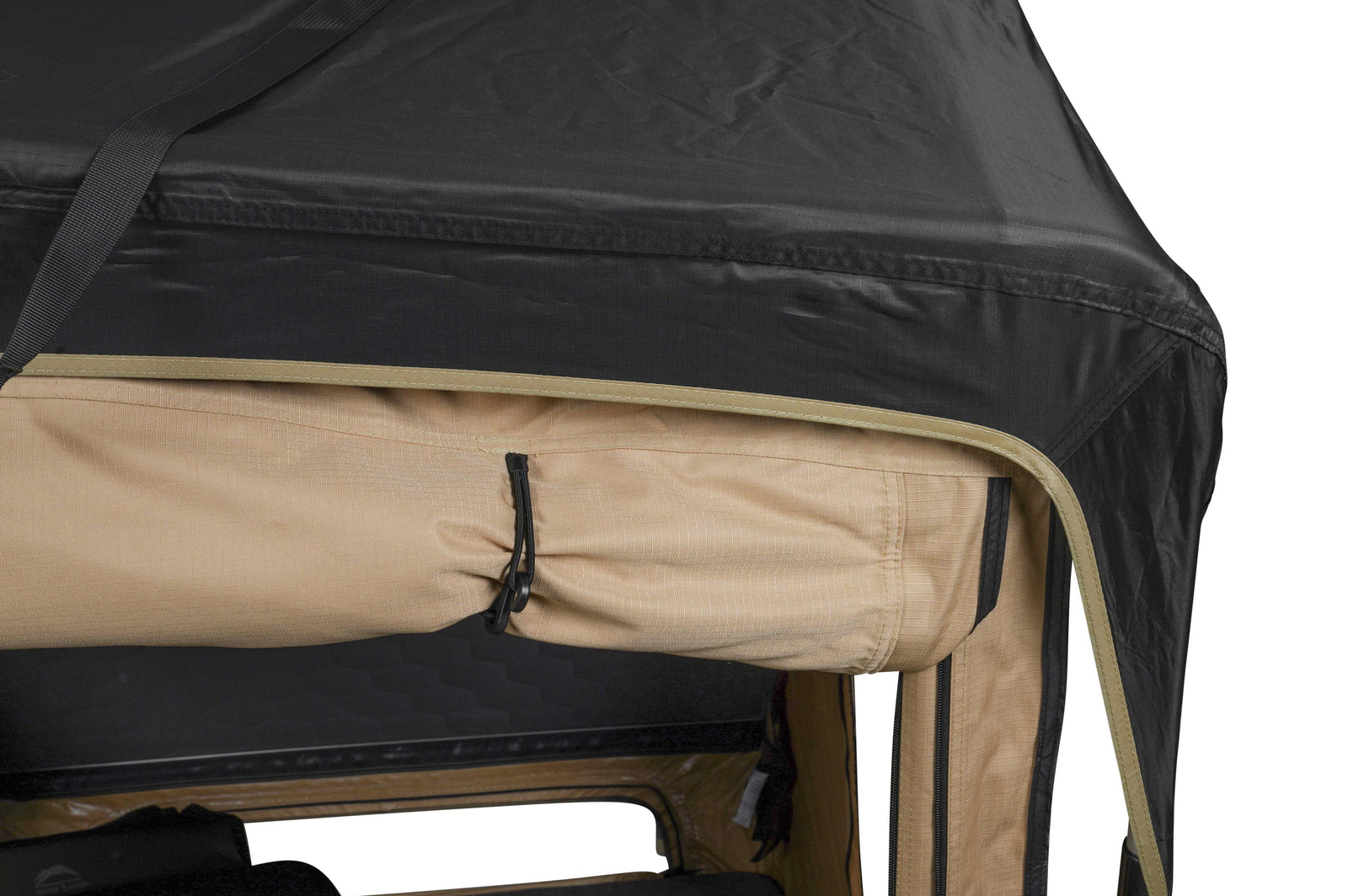 Bush Cruiser V2 Pro 120 - 203x124x30/128 cm - Dachzelte