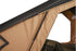 Bush Cruiser V2 Pro 120 - 203x124x30/128 cm - Dachzelte