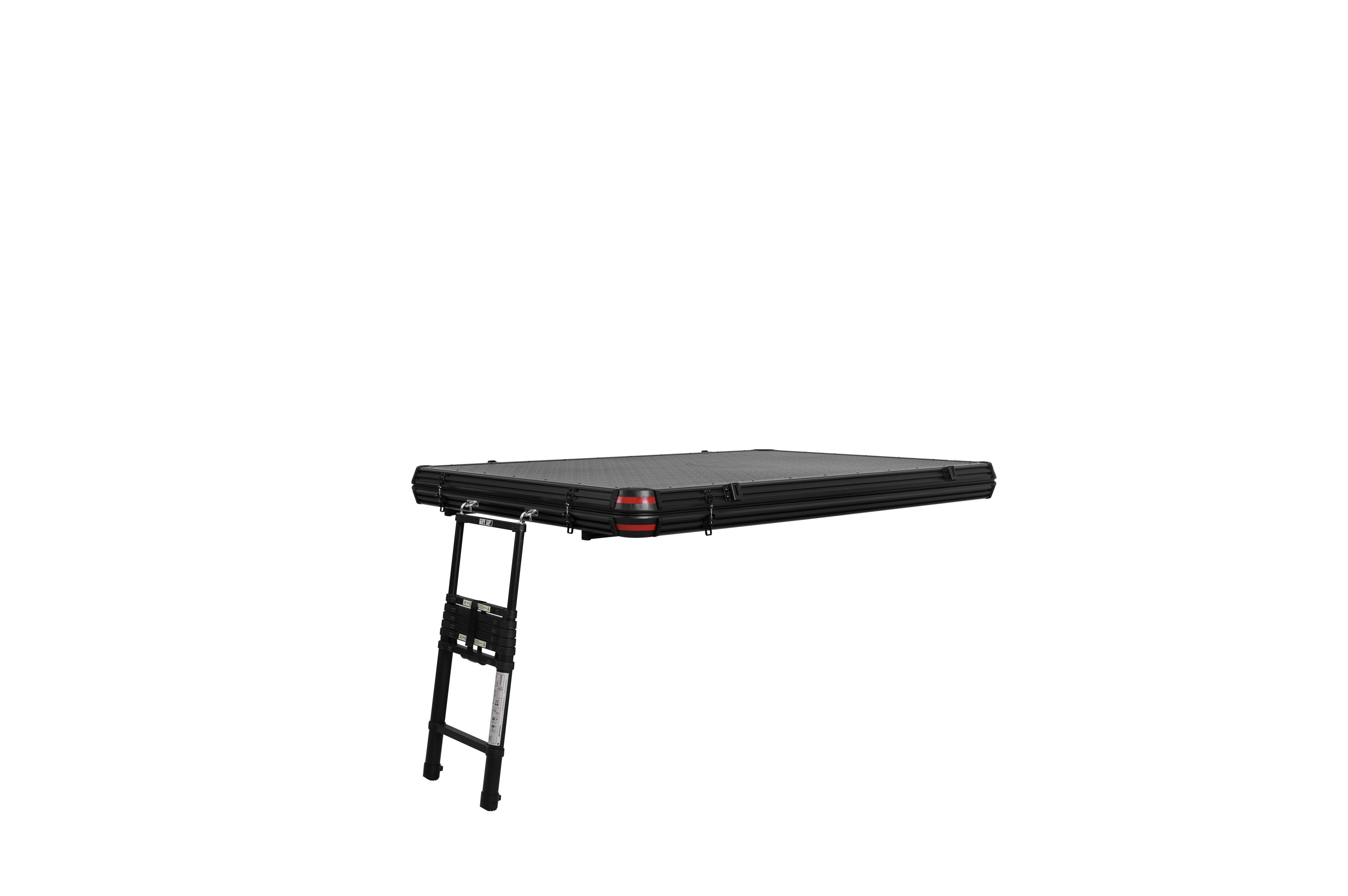 Bush Cruiser Pro 140