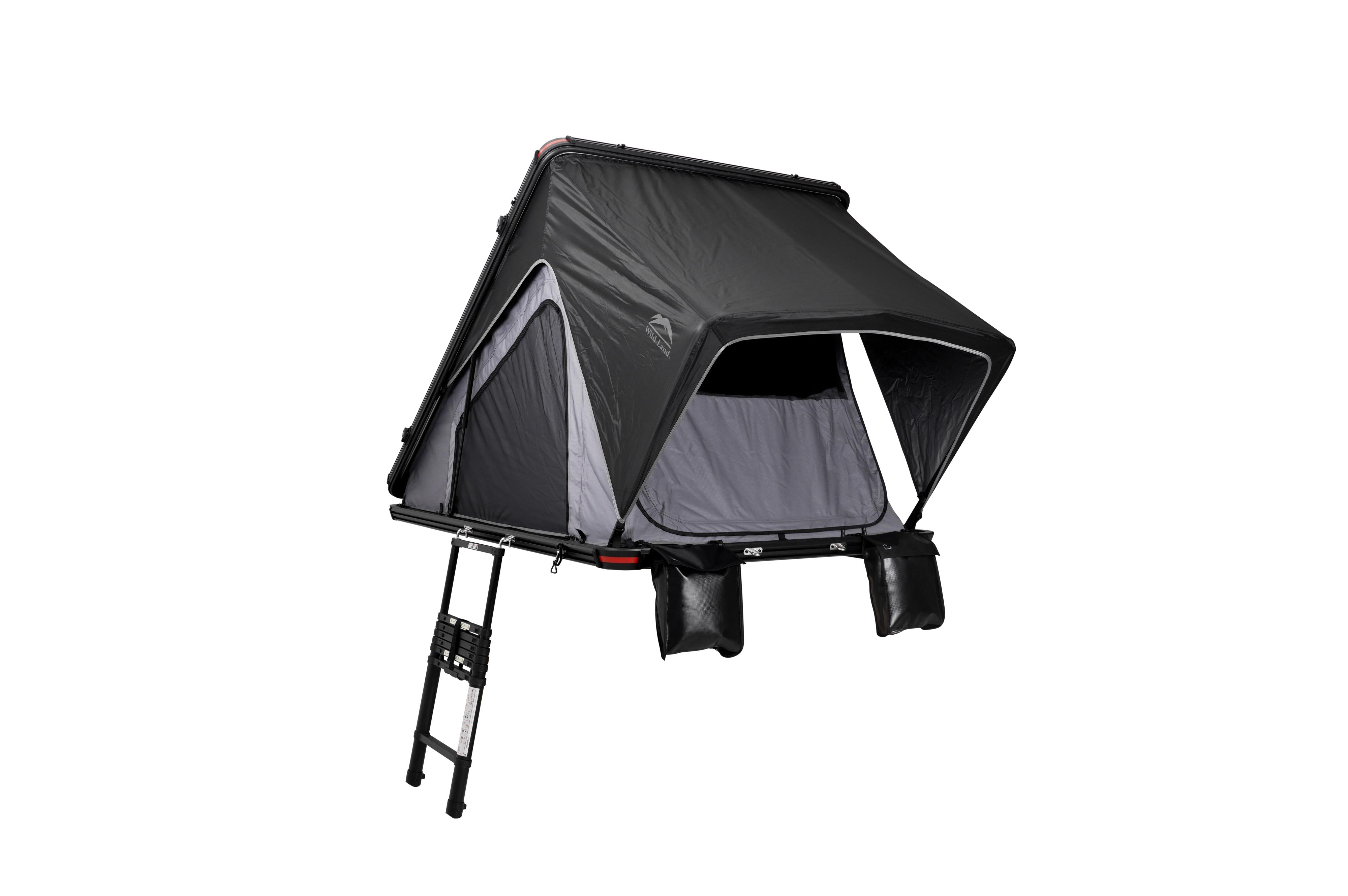 Bush Cruiser Pro 140
