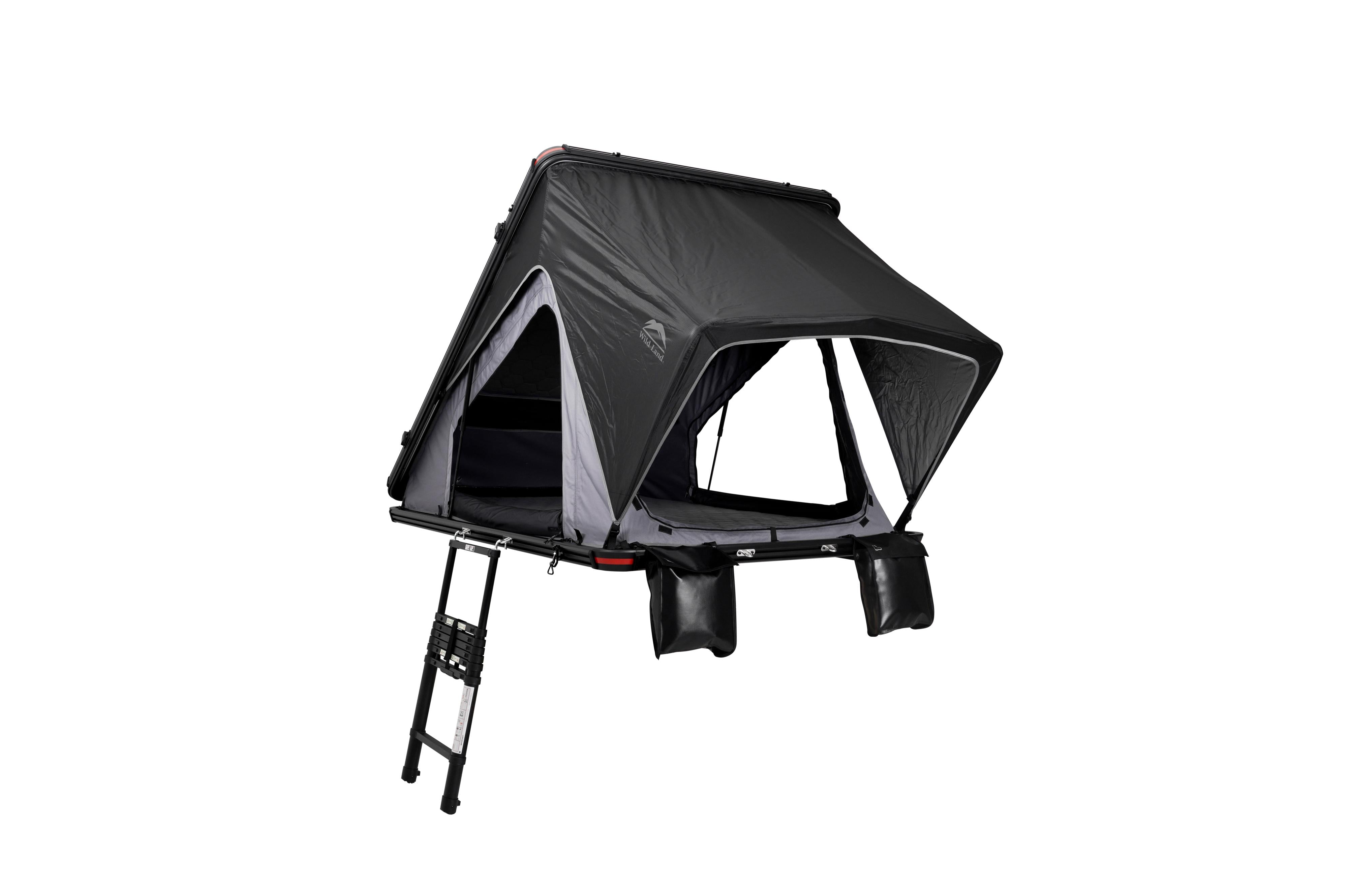 Bush Cruiser Pro 140