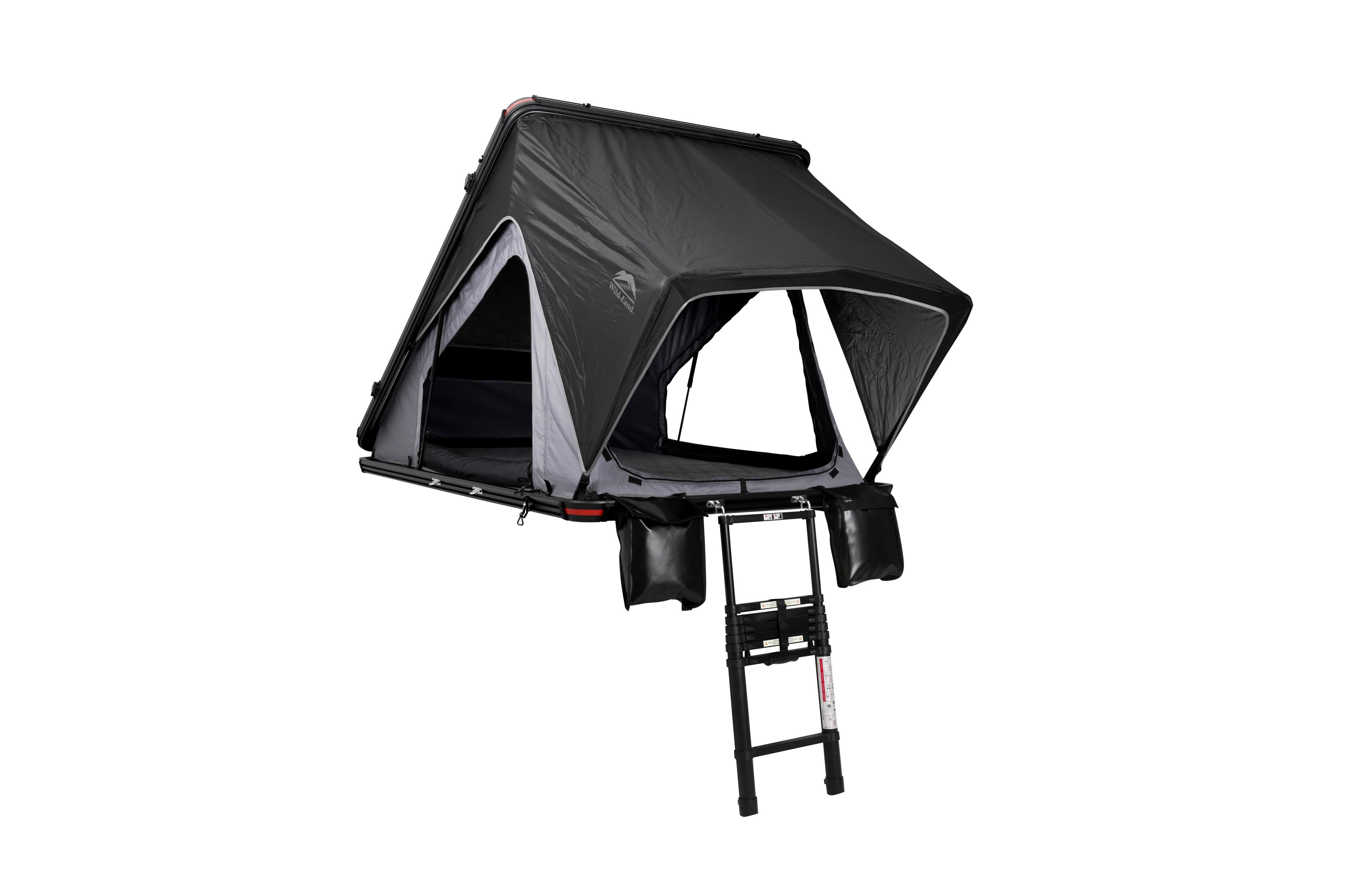 Bush Cruiser Pro 140
