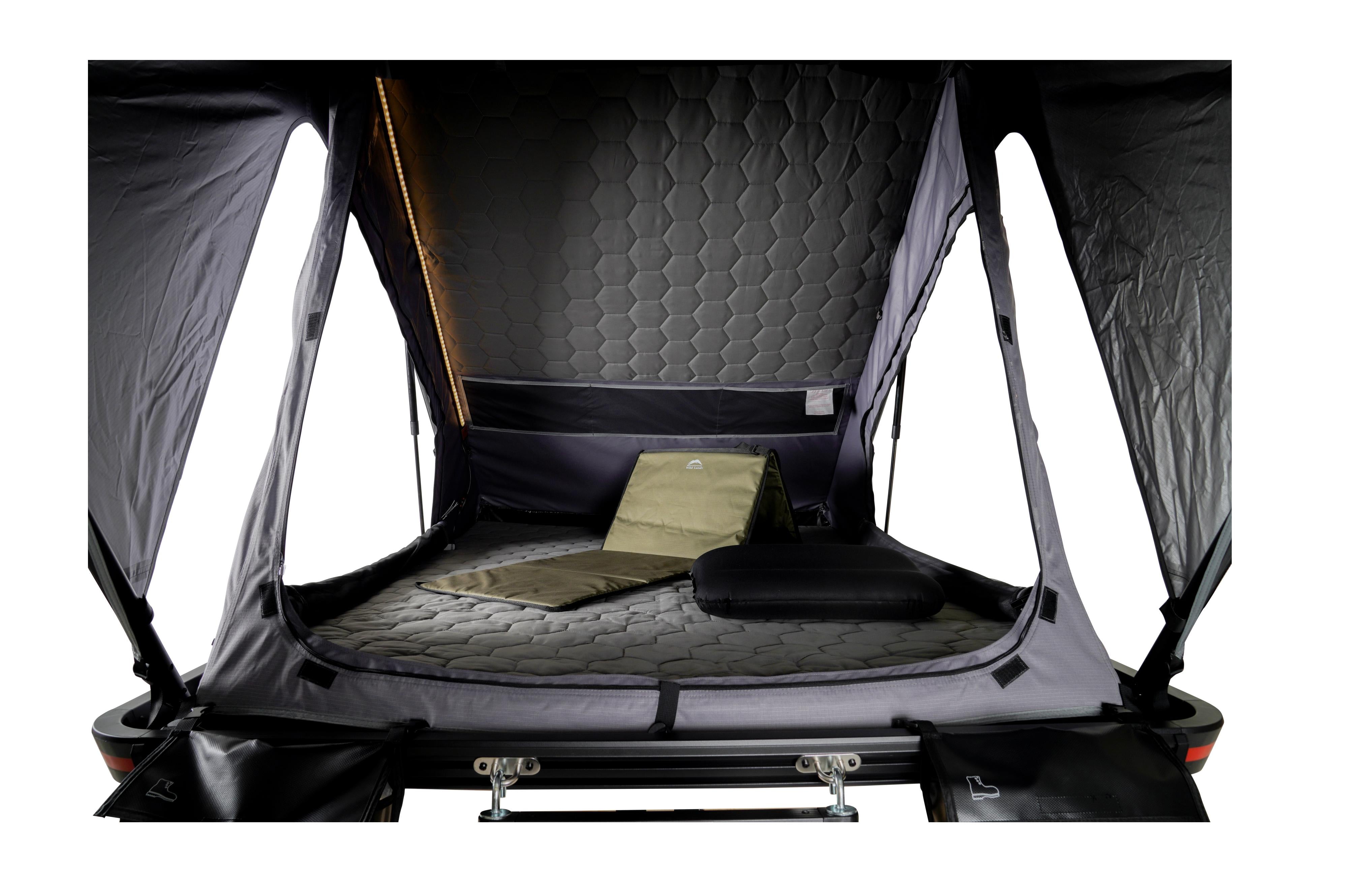 Bush Cruiser Pro 140