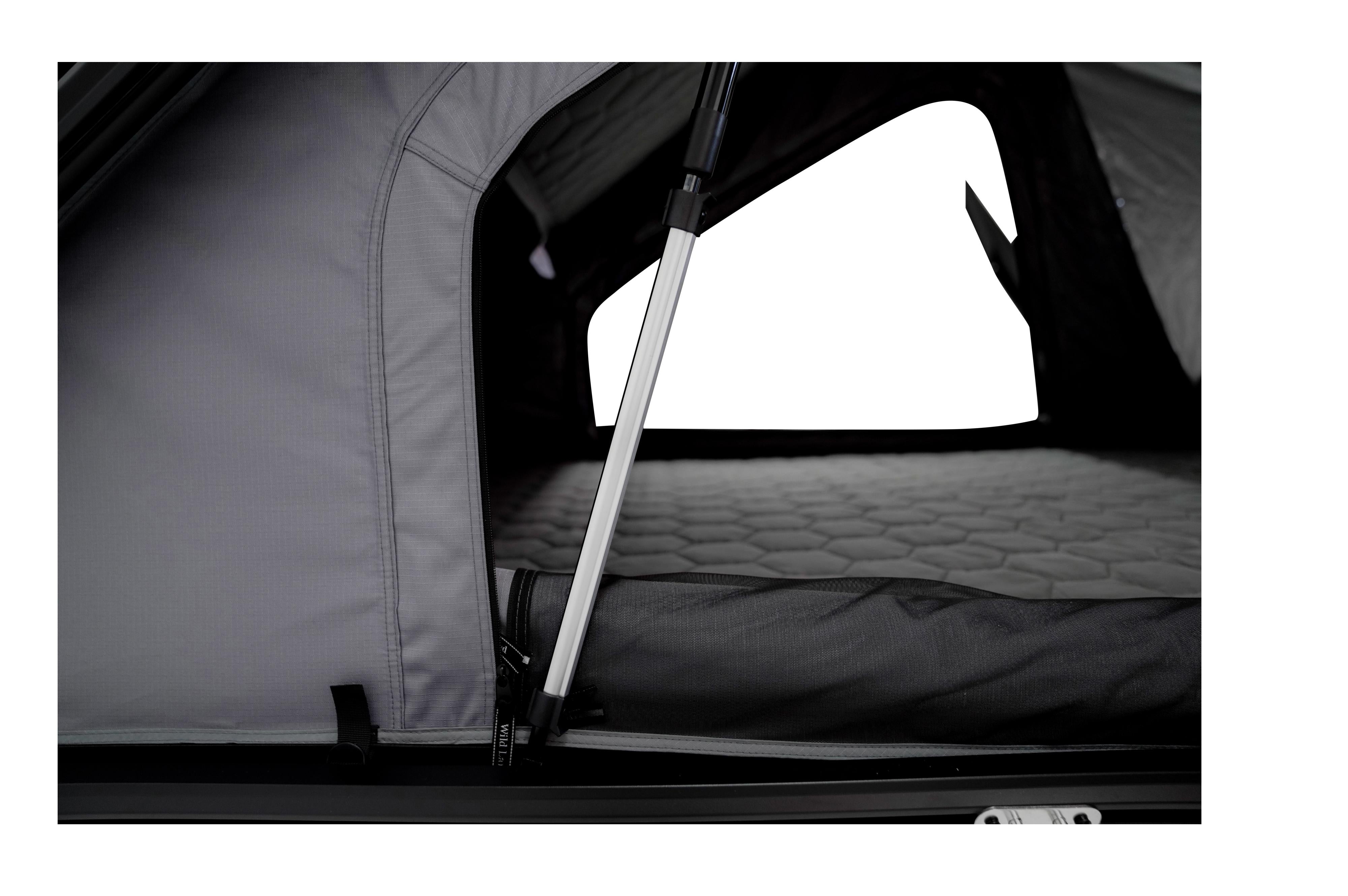 Bush Cruiser Pro 140