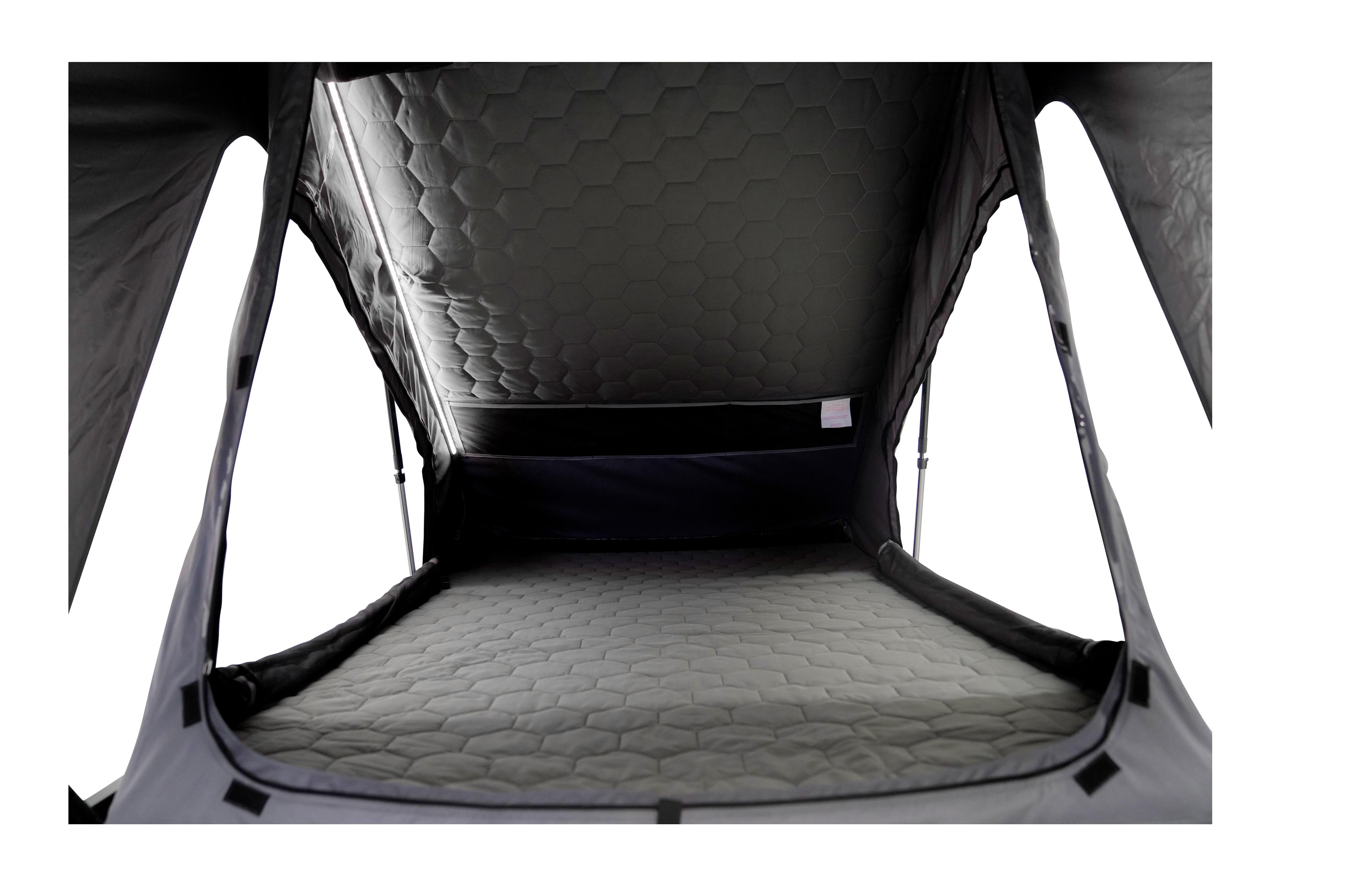 Bush Cruiser Pro 140