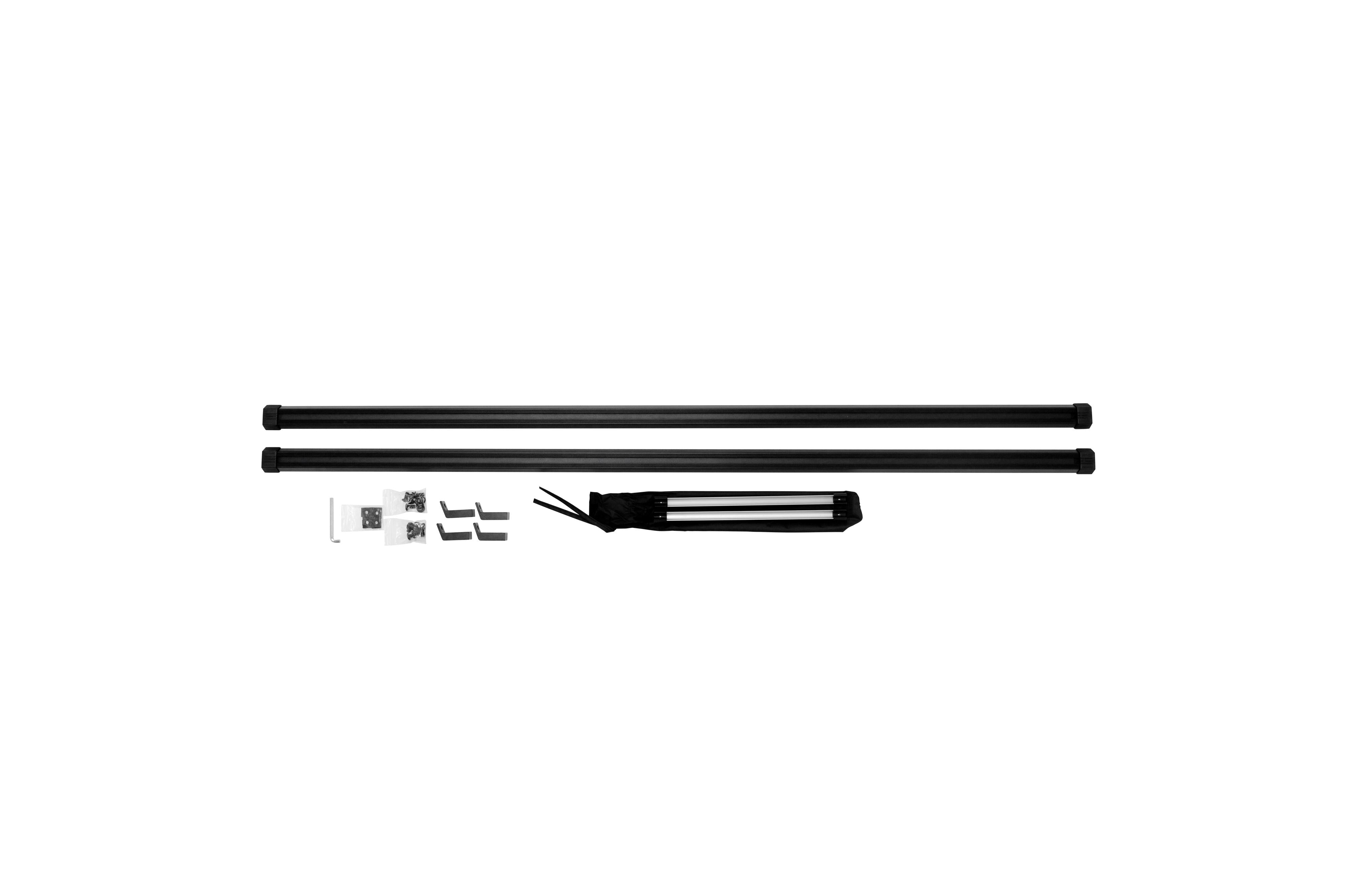 Bush Cruiser Pro 140