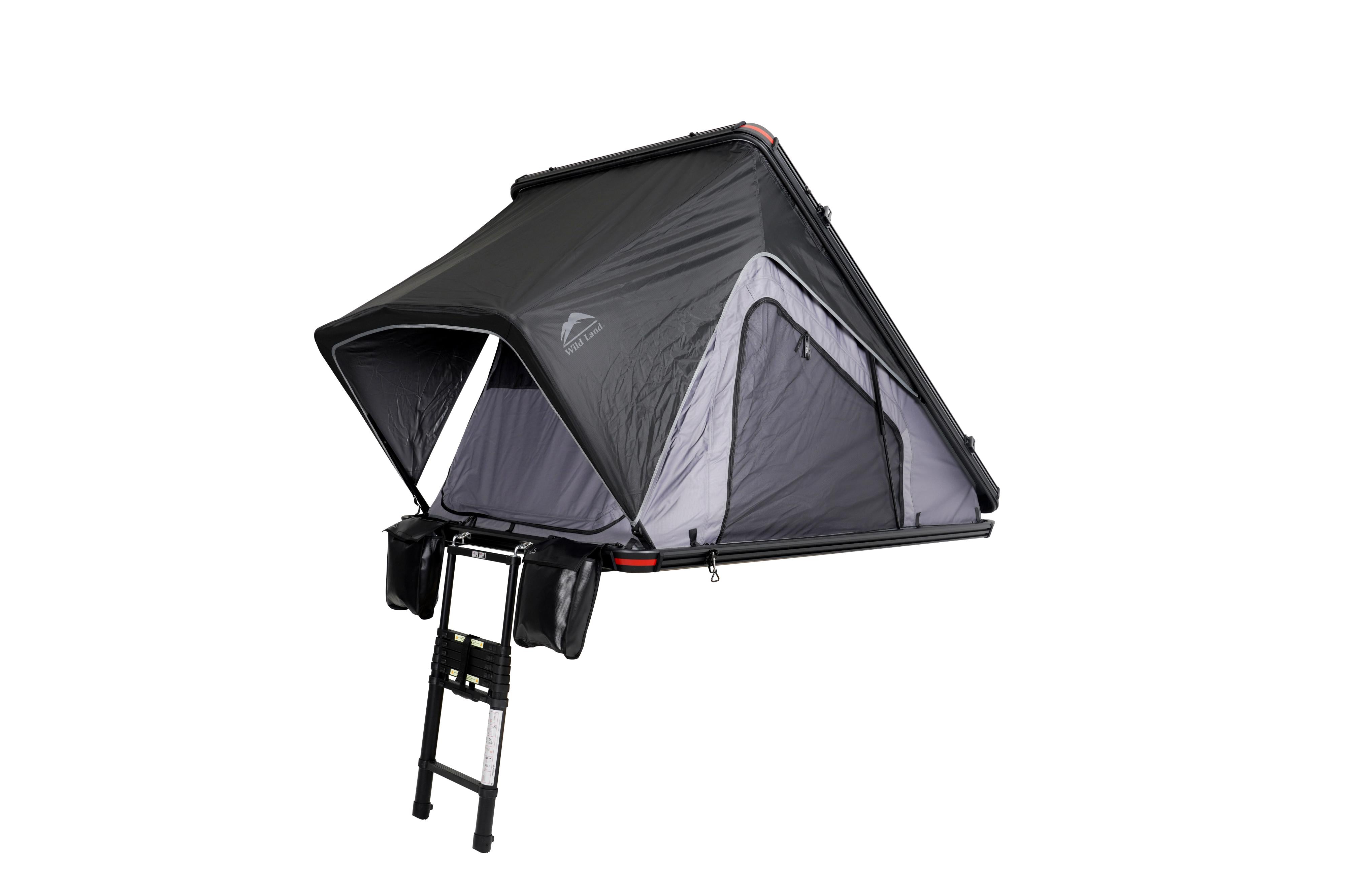 Bush Cruiser Pro 140