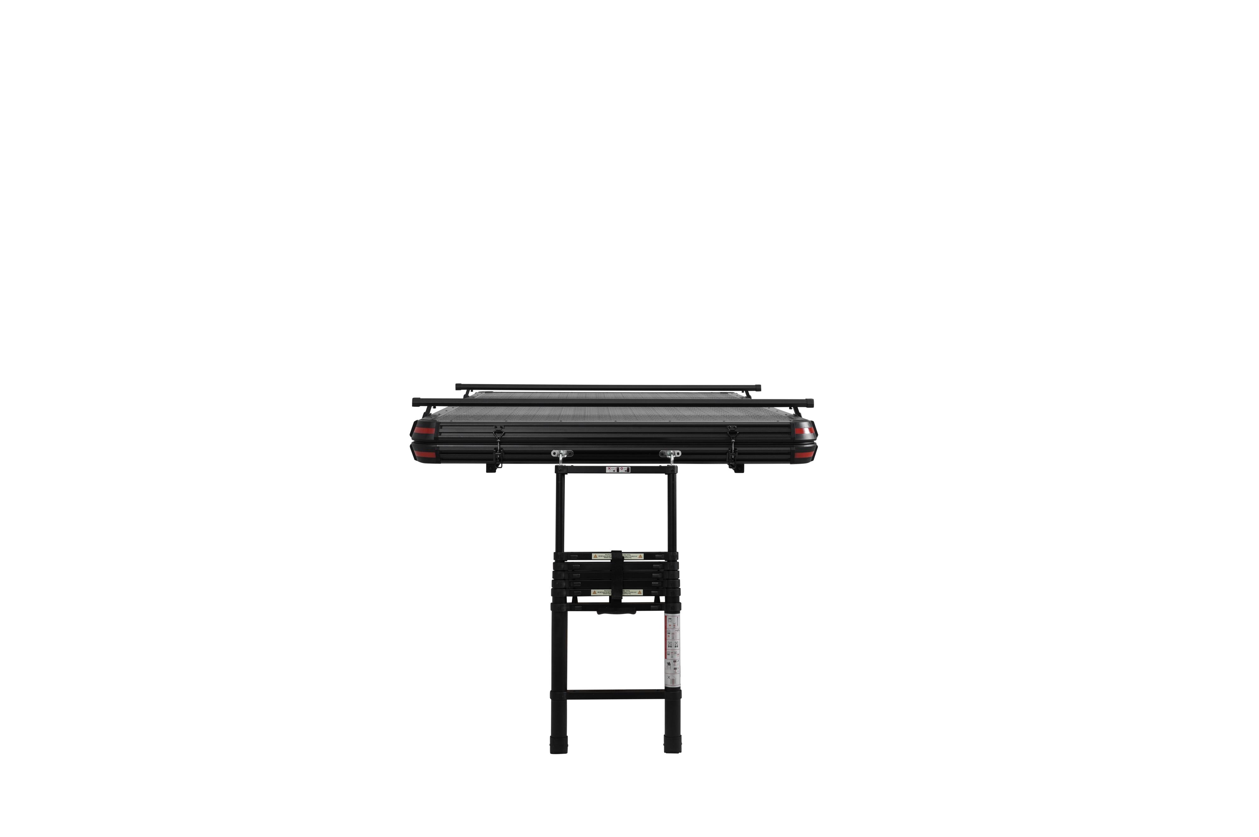 Bush Cruiser Pro 140