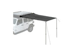 Car Awning Large - 250x250x200 cm - Dachzelt Zubehör