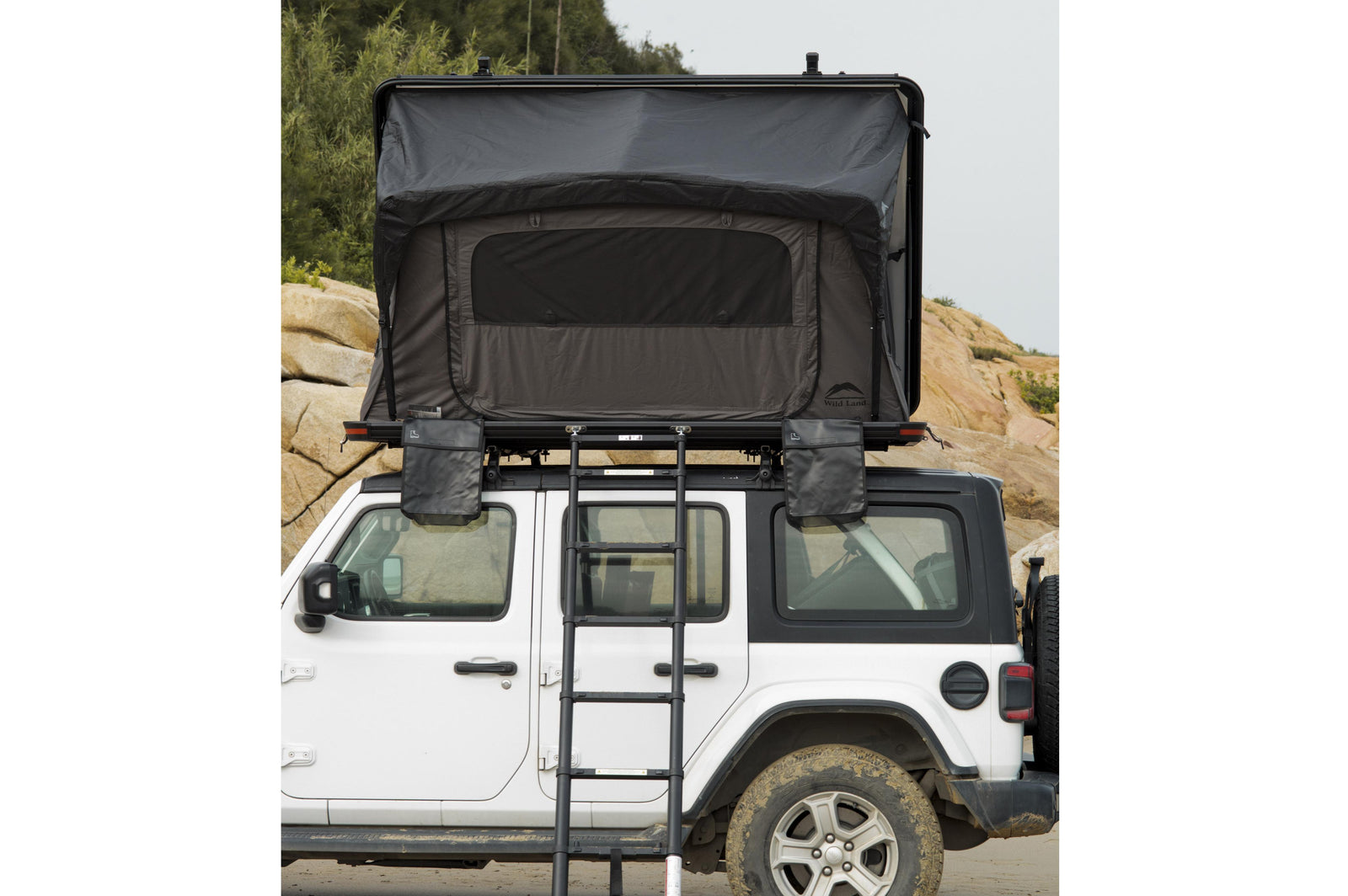 Desert Cruiser 140