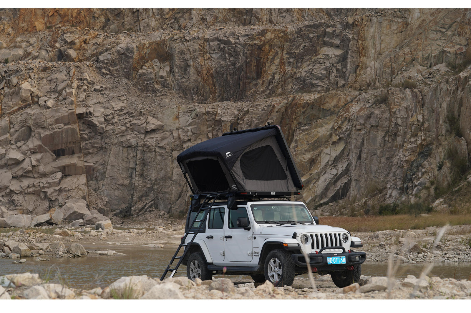 Desert Cruiser 140