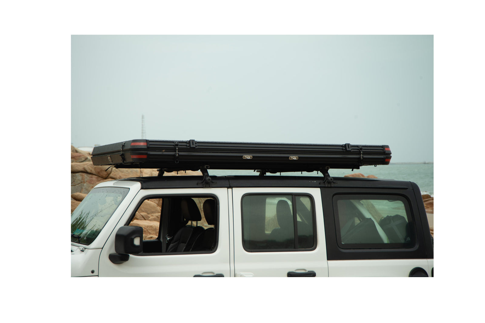 Desert Cruiser 140